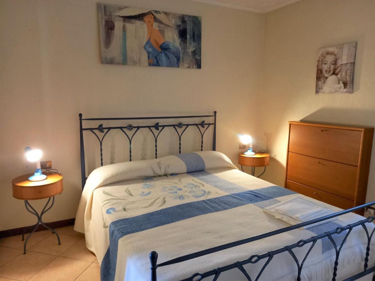 Locazione Turistica La mia Casetta Porto Valtravaglia Esterno foto