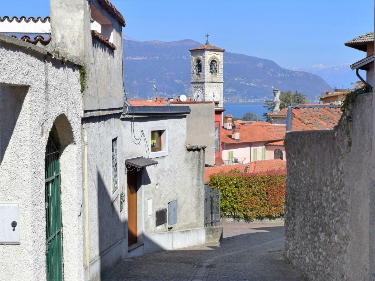 Locazione Turistica La mia Casetta Porto Valtravaglia Esterno foto